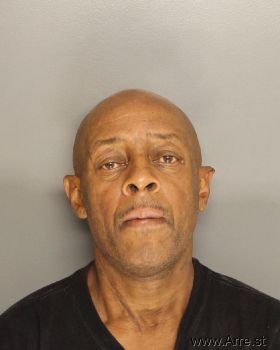 Antonio Mauria Richardson Mugshot