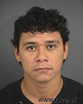 Antonio Martinez Rios Mugshot