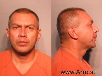 Antonio Fernando Rios-falla Mugshot