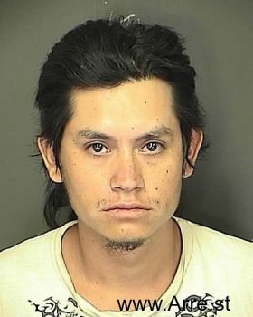 Antonio Tinajero Rodriguez Mugshot