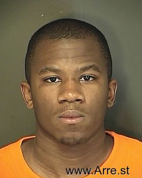 Antonio  Ross Mugshot