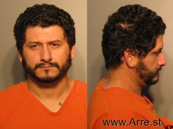 Antonio  Ruiz-avelar Mugshot