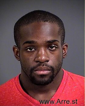 Antonio Hassan Shaw Mugshot