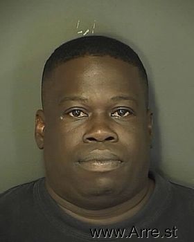 Antonio  Smalls Mugshot