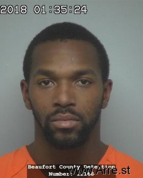 Antonio Lamont Taylor Mugshot