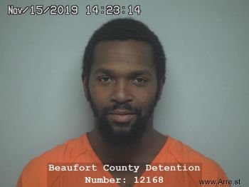 Antonio Lamont Taylor Mugshot