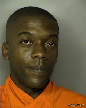 Antonio Lamar Thompson Mugshot