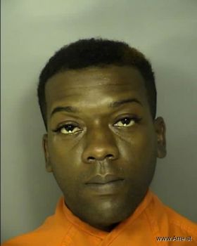 Antonio Lamar Thompson Mugshot