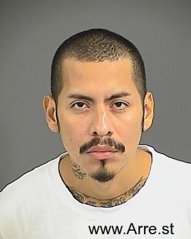 Antonio  Torres-lazaro Mugshot