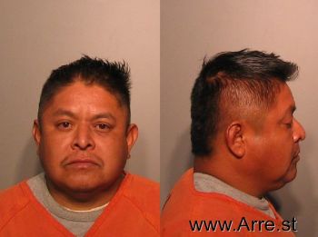 Antonio  Torres-vasquez Mugshot