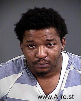 Antonio  Townsend Mugshot