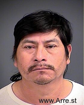 Antonio  Vasquez-perez Mugshot