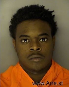 Antonio Romero Ward Mugshot