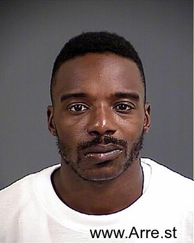 Antonio Dewayne Wright Mugshot