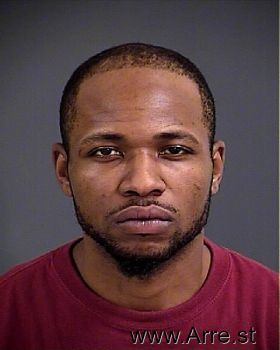 Antonio Lamont Wright Mugshot