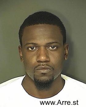 Antwain Esau Mckelvey Mugshot