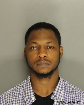 Antwan  Smith Mugshot