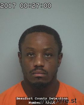 Antwane Jermaine Lewis Mugshot