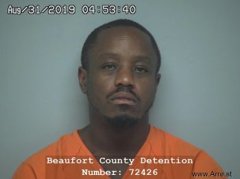 Antwane Jermaine Lewis Mugshot