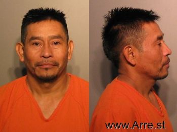 Aparicio  Gutierrez-hernandez Mugshot