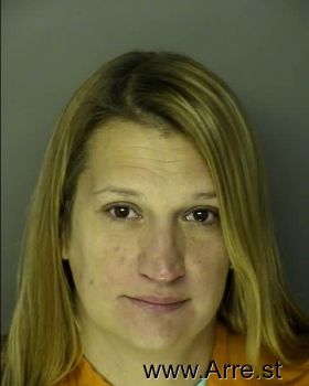 April Lambert Davis Mugshot