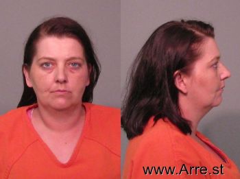 April Gayle Dover Mugshot