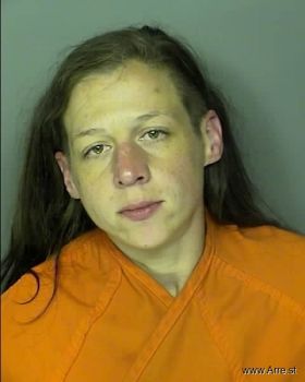 April Leann Hayes Mugshot