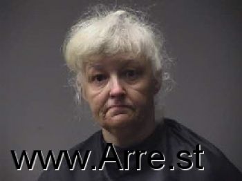 April Lee Landers Kelley Mugshot