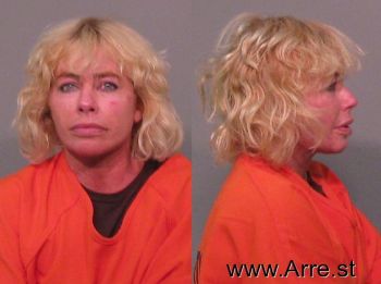 April Jordan Palmer Mugshot