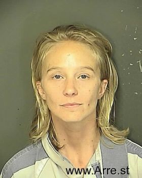 April Denise Peacock Mugshot