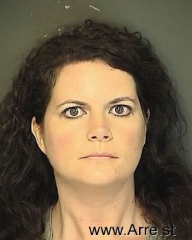 April  Smith Mugshot