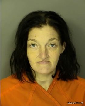 April Lynn Turner Mugshot