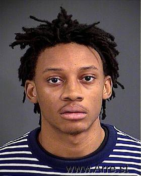 Aquil Jacques Breland Mugshot