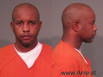 Arico Maurice Williams Mugshot