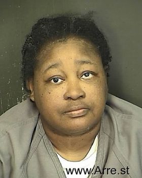 Arlene Joyner Lamar Mugshot