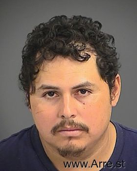 Armando  Avalos-diaz Mugshot