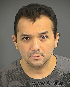 Armando  Dominguez-abonce Mugshot