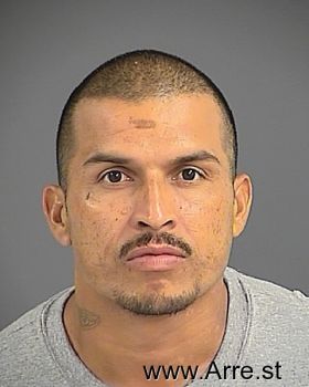 Armando  Dominguez-chavez Mugshot