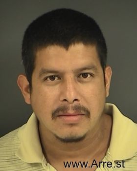 Armando  Gonzalez-ramirez Mugshot