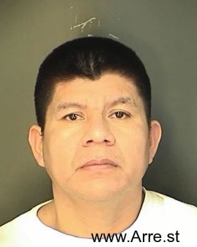 Armando  Gonzalez-ramos Mugshot