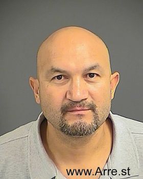 Armando  Guillen-sanchez Mugshot