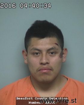 Armando Martinez Hernandez Mugshot