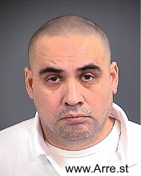 Armando  Martinez-gonzalez Mugshot