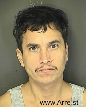 Armando  Morales-cervantez Mugshot