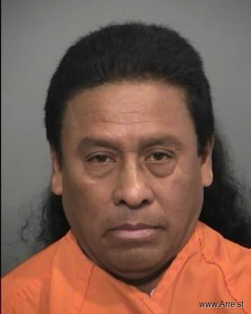 Armando Nmn Morales-matu Mugshot