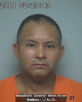 Armando Jose Ramirez-altamirano Mugshot