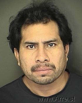 Armando  Vasquez-gomez Mugshot