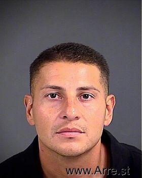 Armando  Villanueva-moreno Mugshot