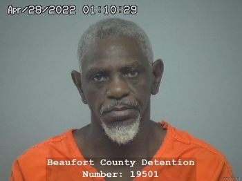 Arnold Lee Williams Mugshot