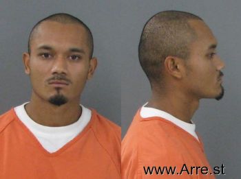 Arnulfo  Garcia-hernandez Mugshot